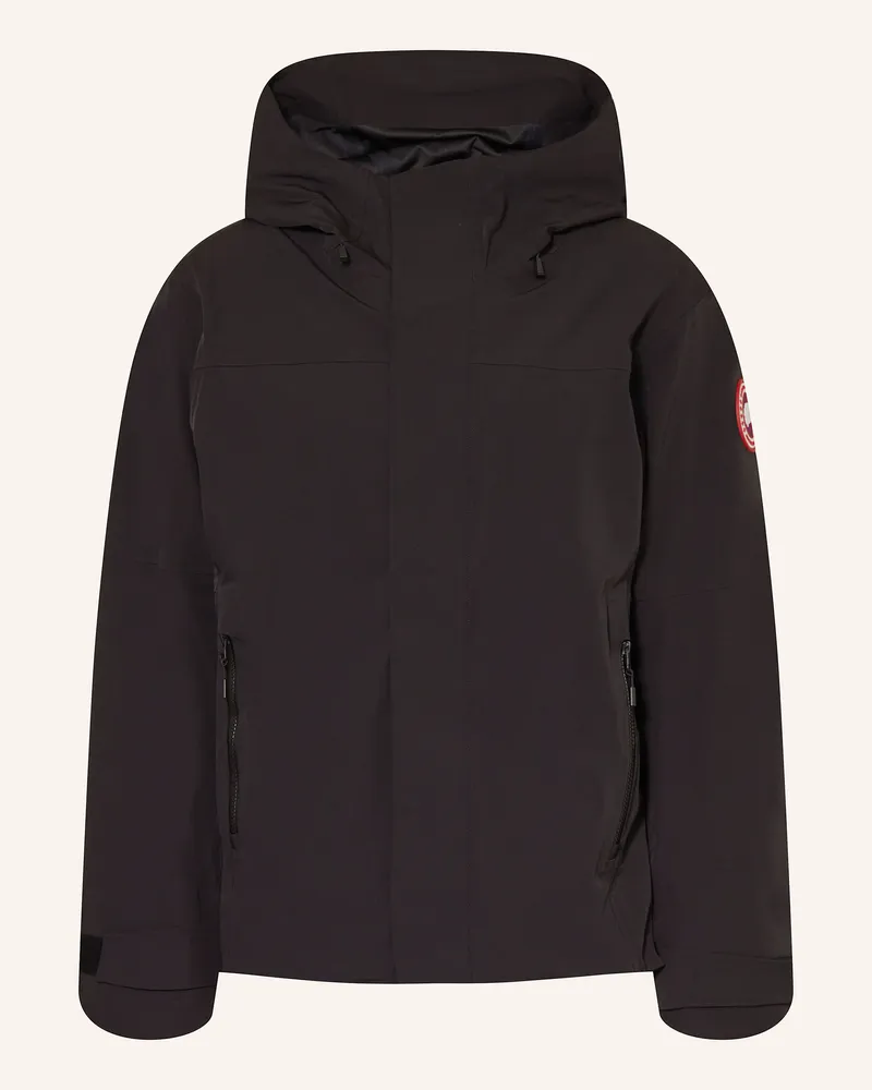 Canada Goose Funktionsjacke RUPERT Schwarz