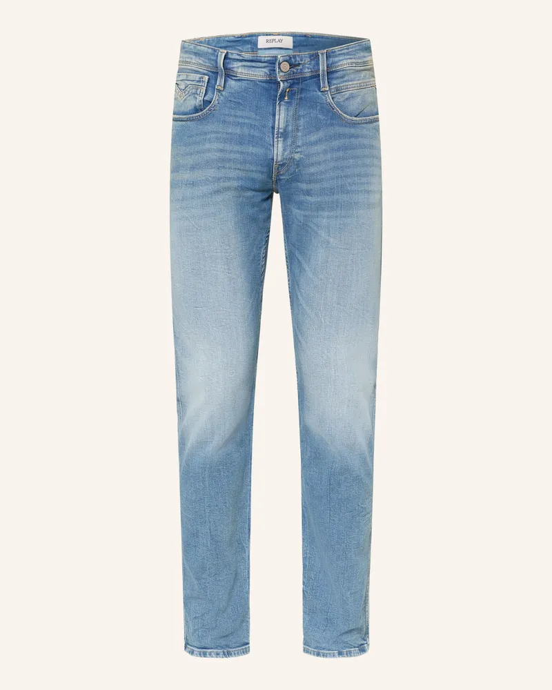 Replay Jeans ANBASS Slim Fit 009