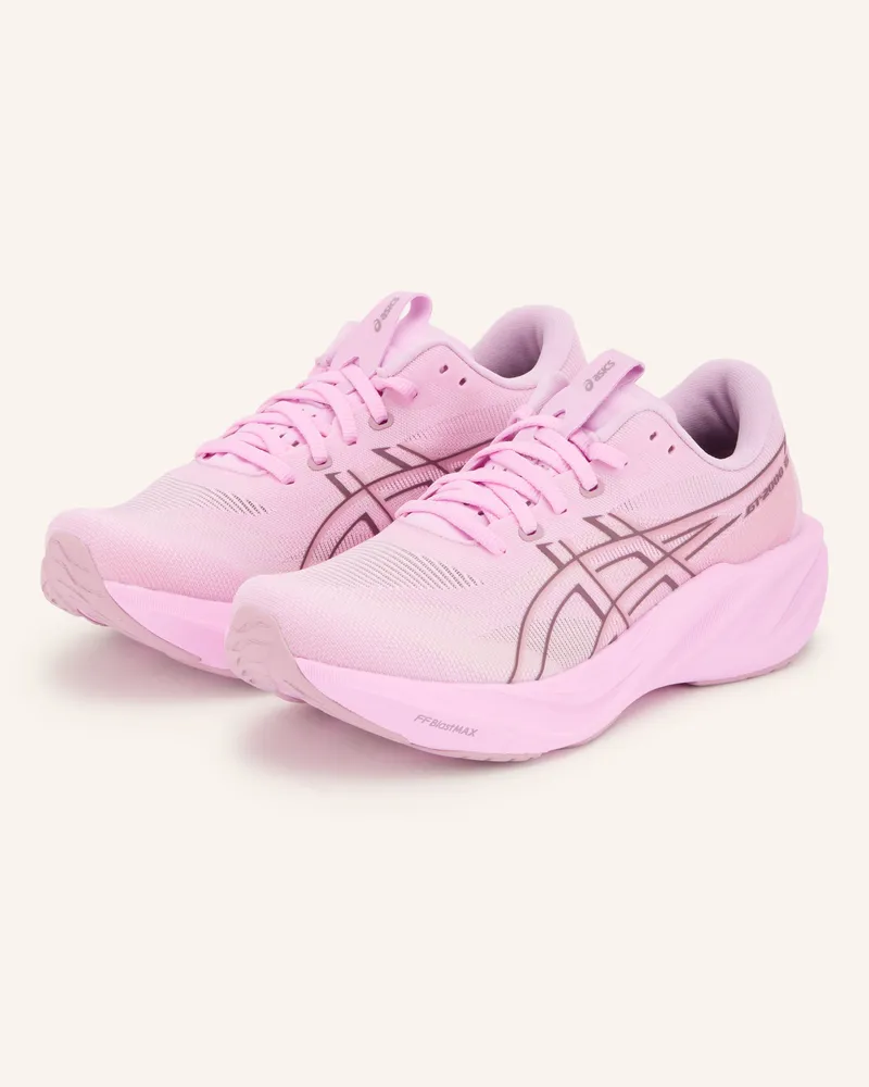 Asics Laufschuhe Gt-2000 15 rosa Helllila