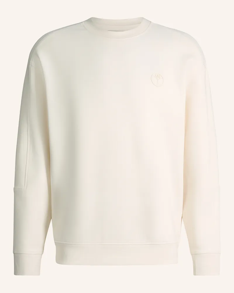 JOOP! Sweatshirt Weiss