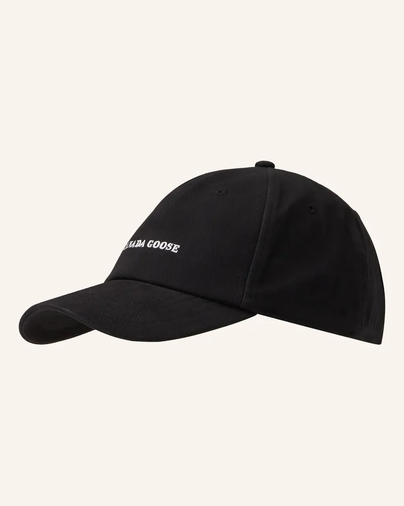 Canada Goose Cap Everyday schwarz Schwarz
