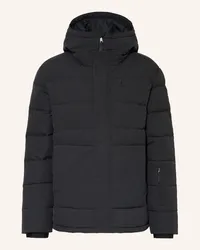 Schöffel Steppjacke EASTCLIFF Schwarz