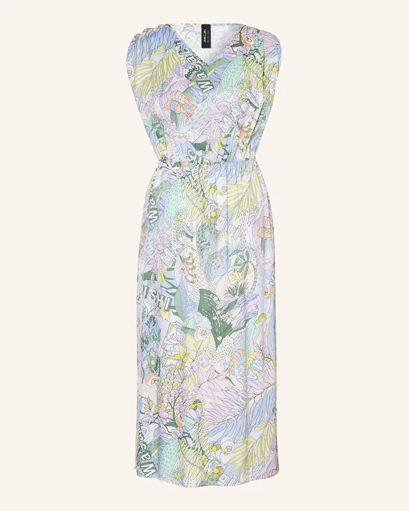 Marc Cain Kleid 723