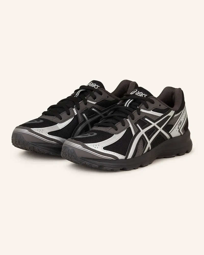 Asics Sneaker JOG 100S Schwarz