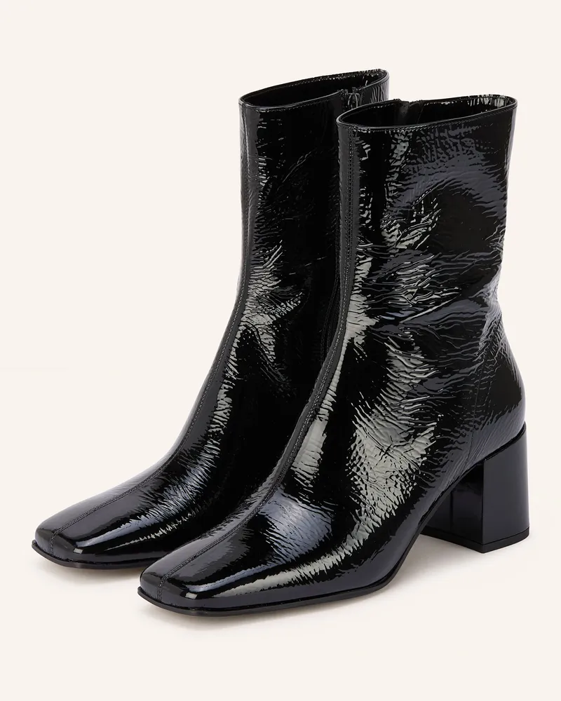 Kennel & Schmenger Stiefeletten Nera schwarz Schwarz