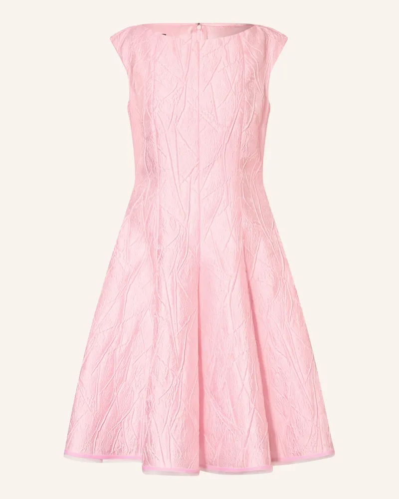 Talbot Runhof Cocktailkleid rosa 300