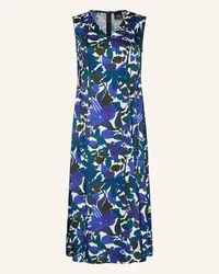 Marina Rinaldi Kleid BOHEME Blau