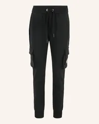 Moose Knuckles Sweatpants HARTSFIELD CARGO JOGGER Schwarz