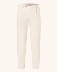 MYTHS Chino Contemporary Fit Weiss