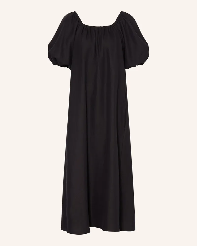 by Aylin Koenig Kleid Palma schwarz Schwarz