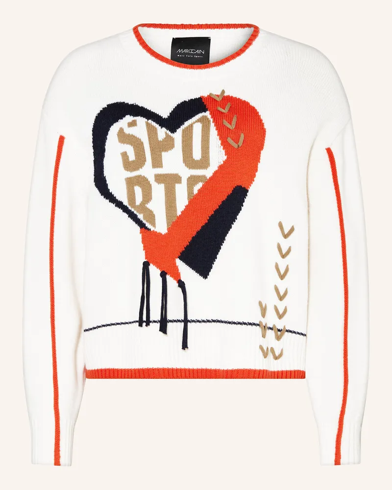Marc Cain Pullover 110