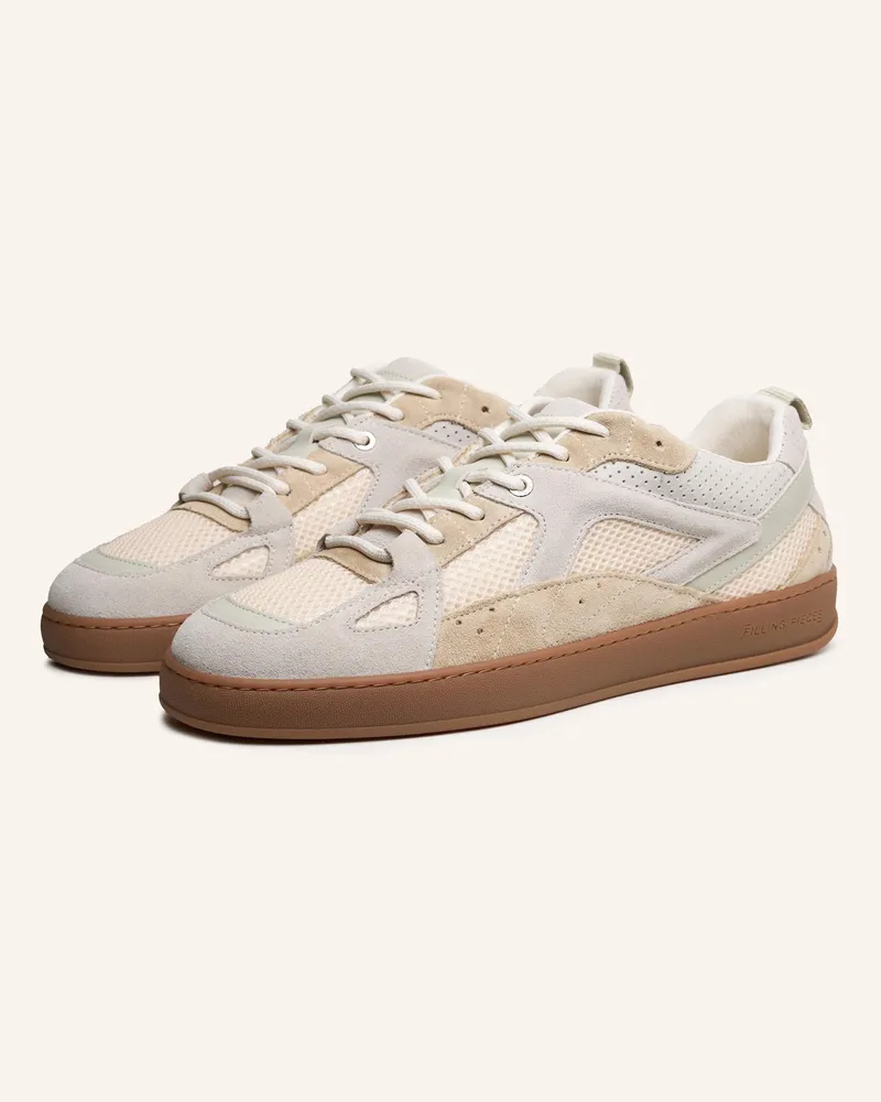 Filling Pieces Sneaker PRISM PEAK Beige