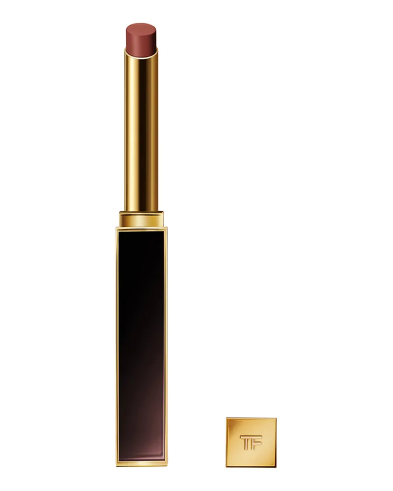 Tom Ford Slim Lip Color Shine Lippenstift 100