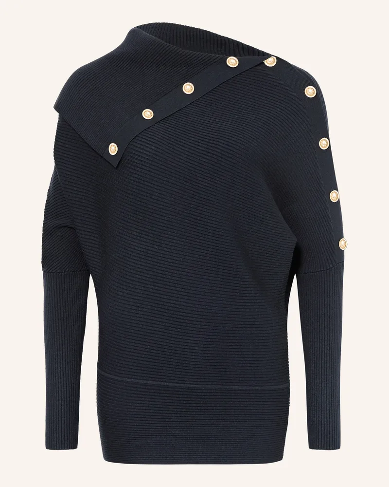 Reiss Pullover Lexi blau Dunkelblau