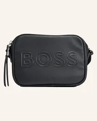 HUGO BOSS Crossbody-Tasche ADDISON CROSSB.-LR Schwarz