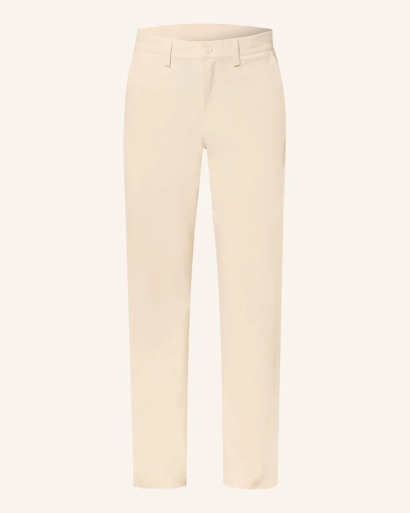 Peak Performance Chino Tapered Fit Creme