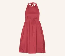 Strandkleid Pantera rot