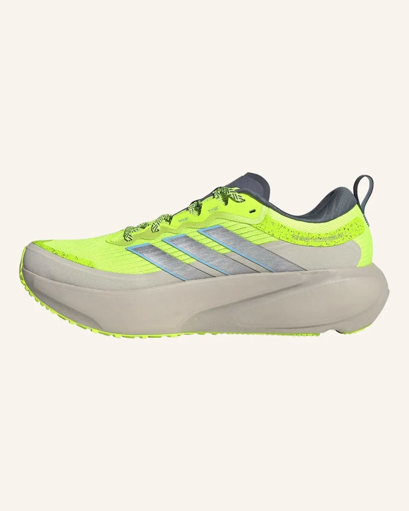 adidas Supernova Rise 3 Atr Laufschuh gruen Grün