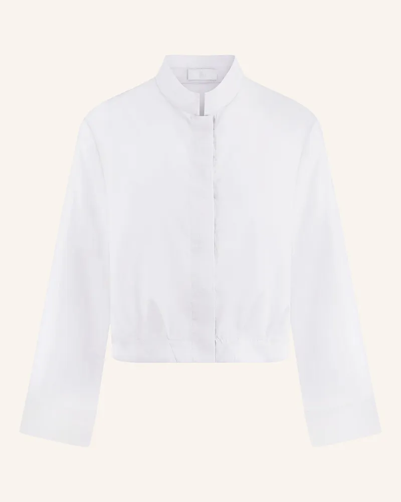 Riani Blusenshirt weiss Weiss