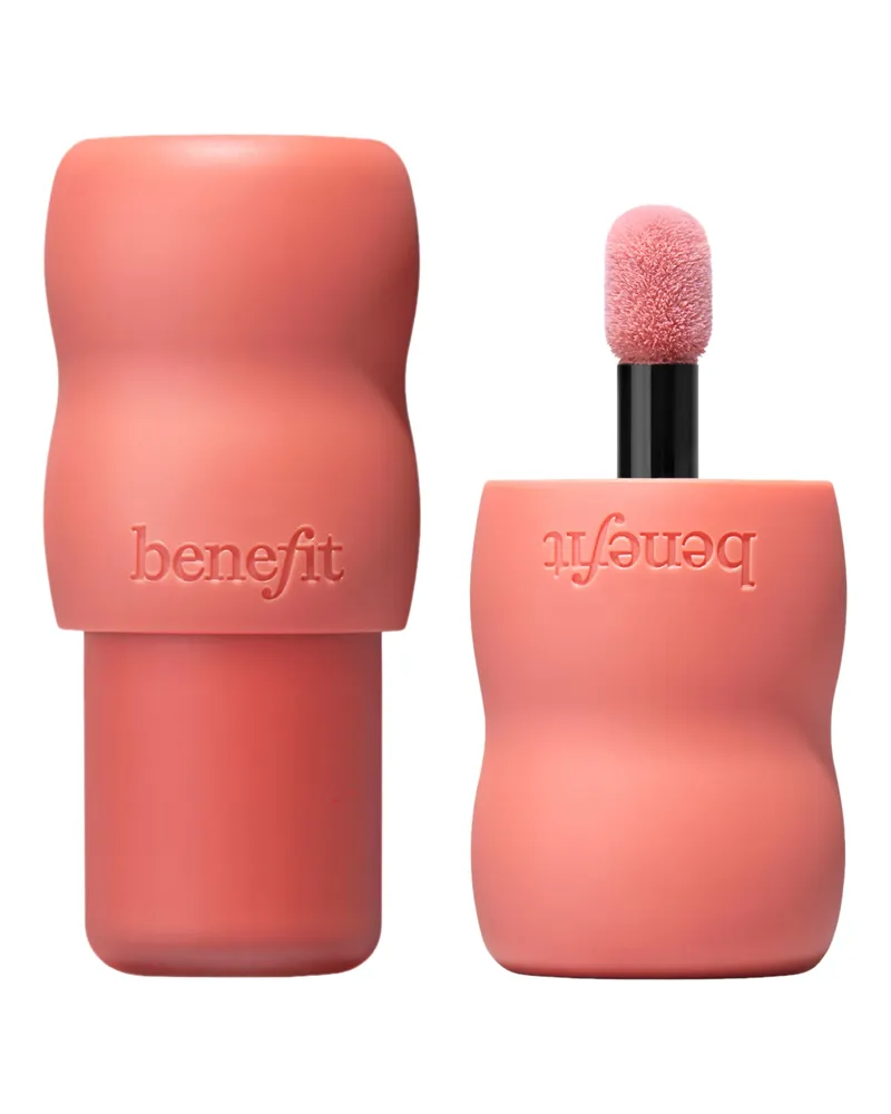 Benefit Play Daze Luftig leichter Liquid Blush Apricotta