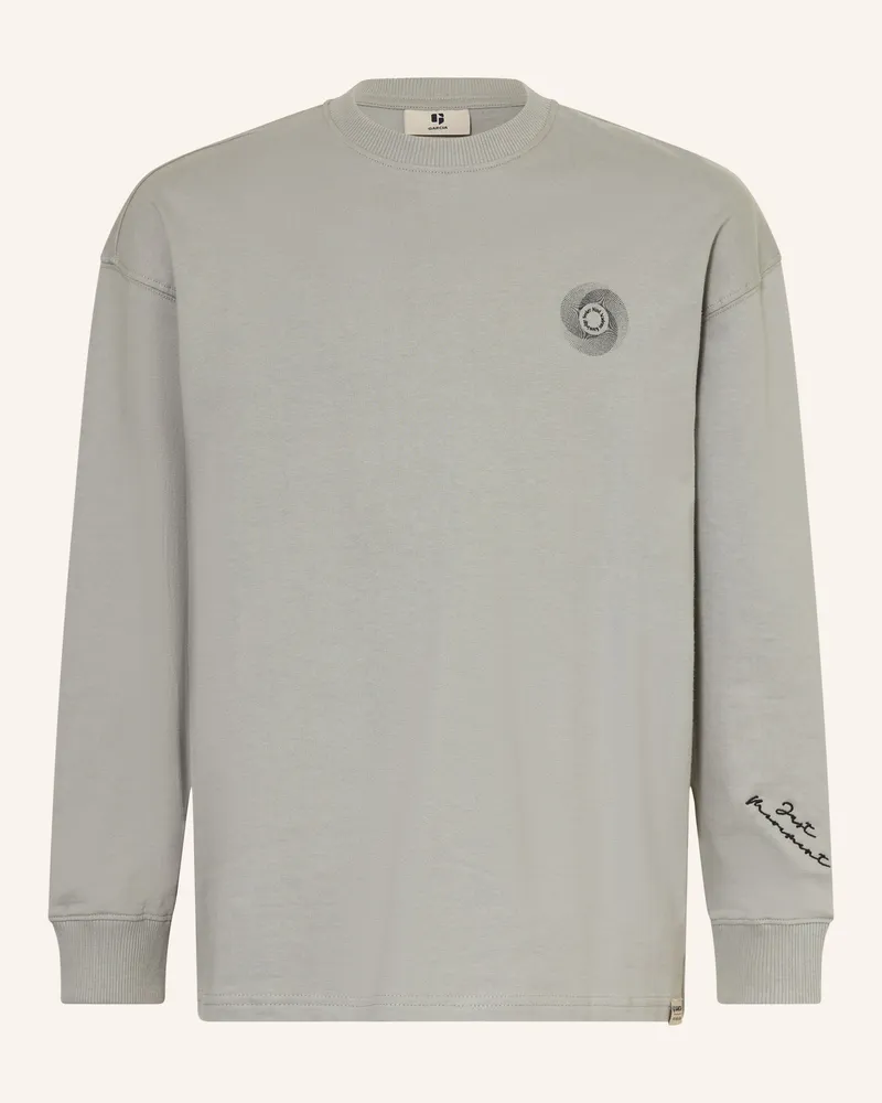 Garcia Jeanswear T-Shirt beige Ecru