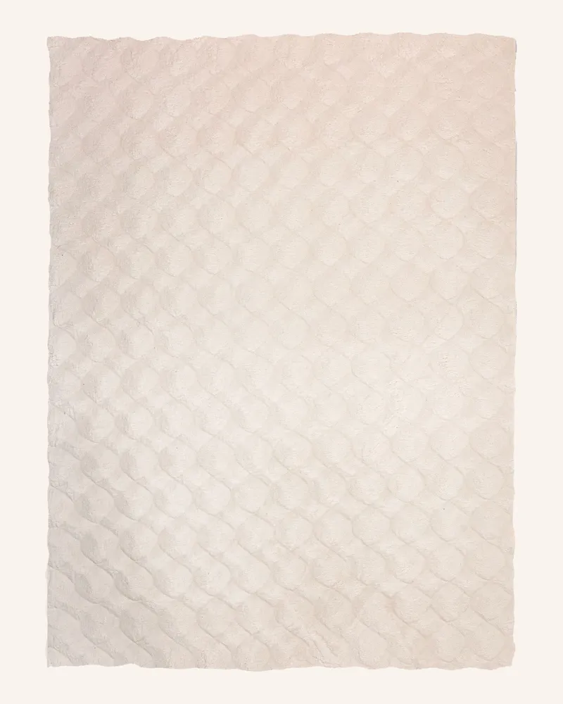 Kayoom Teppich ROYAL Creme