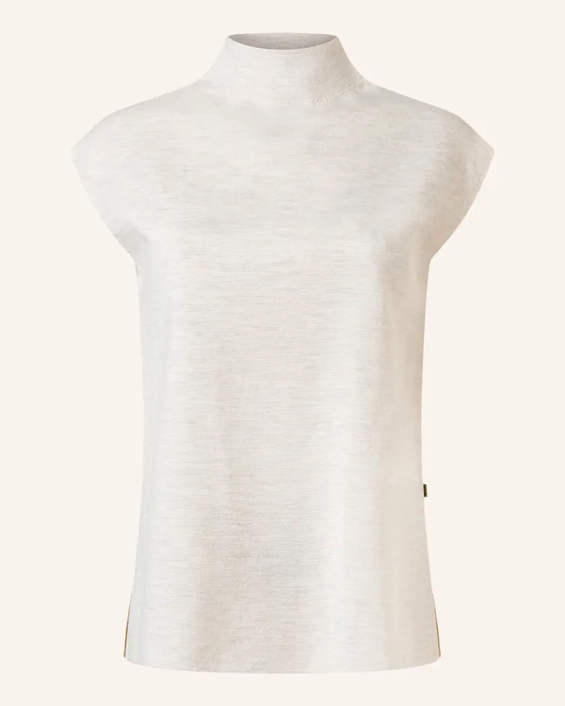 Maerz Strickpullunder 316200 weiss Weiss