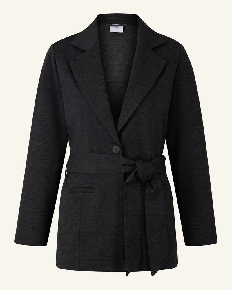 Bogner Blazer Dunkelgrau