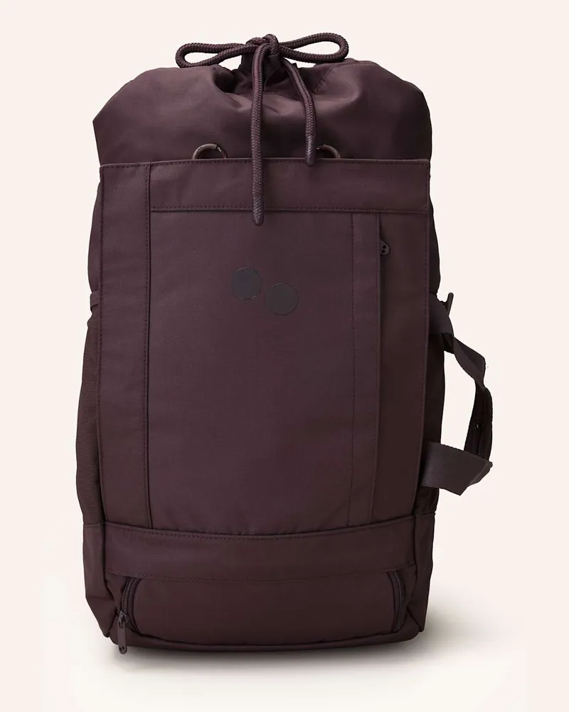 pinqponq Rucksack BLOK MEDIUM 30 l Lila