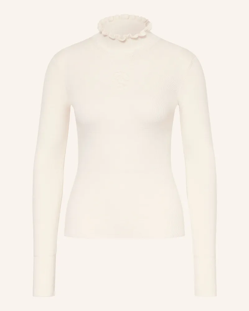 CORDOVA Midlayer KITZ Creme