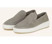 Slip-on-Sneaker JIRO - HELLGRAU