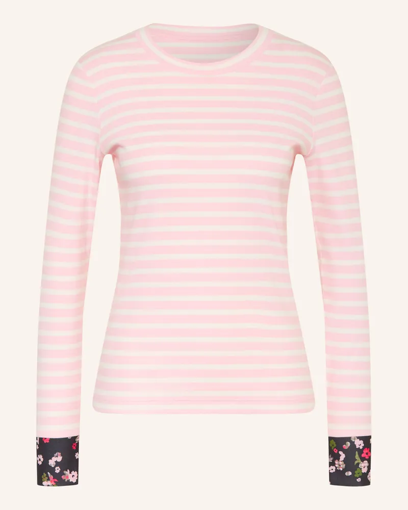 Marc Cain Longsleeve rosa 208