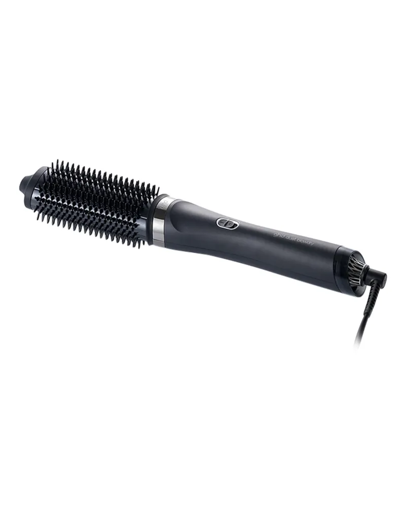 ghd Duet Blowdry™ Hair Dryer Brush Schwarz