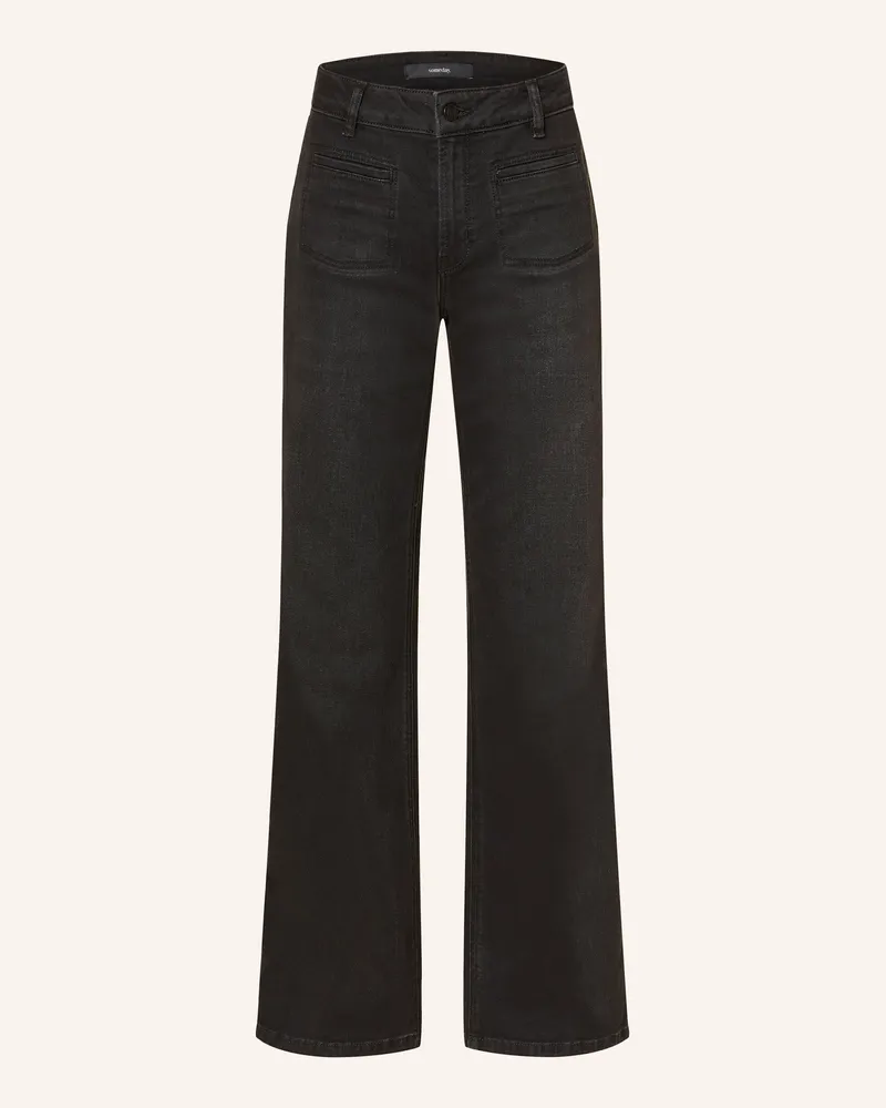 someday. Wide Leg Jeans CARIE FRENCH 80013