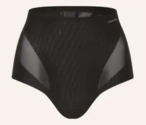 Shape-Slip Stay-Put Mesh schwarz