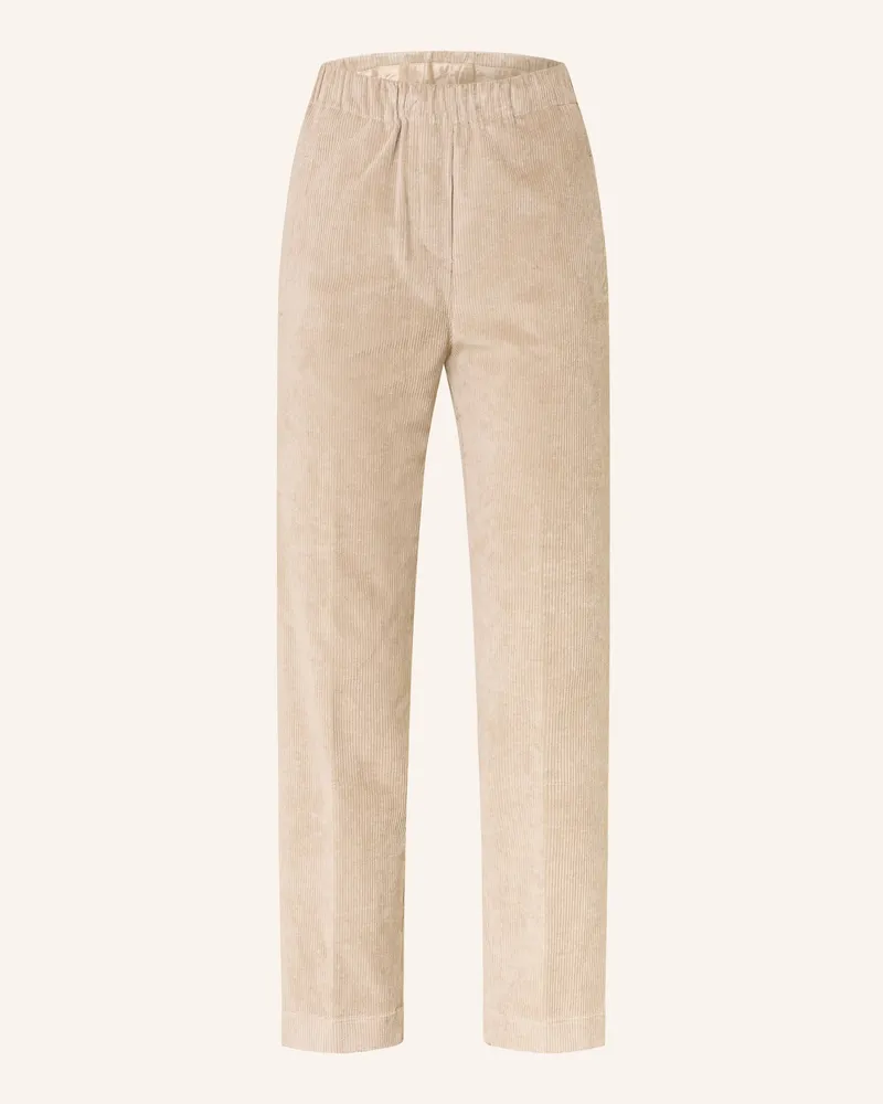 Antonelli Firenze Cordhose Beige