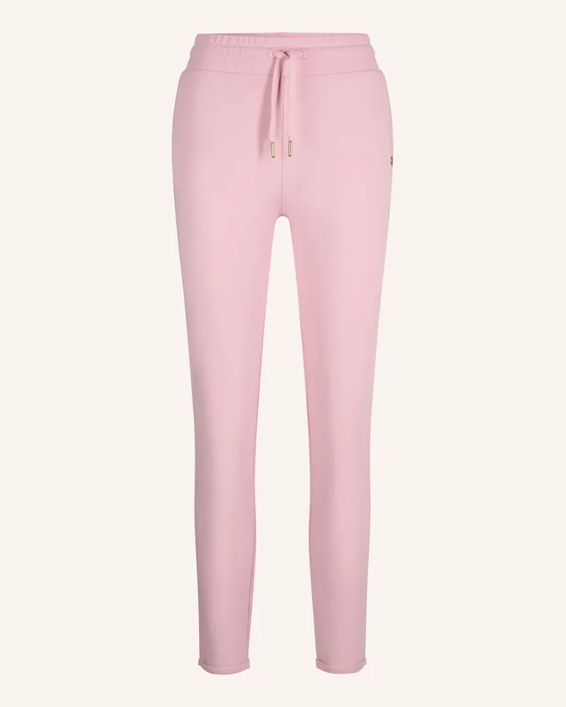 JOOP! Sweatpants rosa 