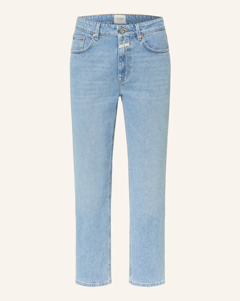 Closed Straight Jeans Milo blau Lbl
