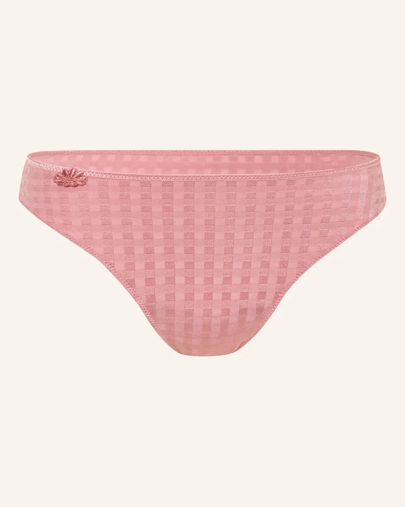 Marie Jo Slip Avero pink Altrosa
