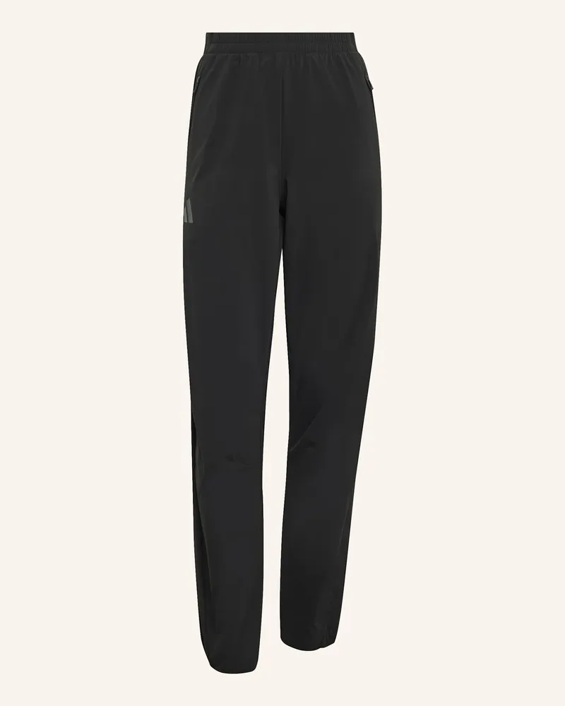 adidas W Xperior Lt P schwarz Schwarz