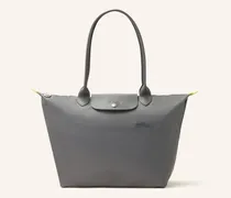 Shopper Le Pliage L grau