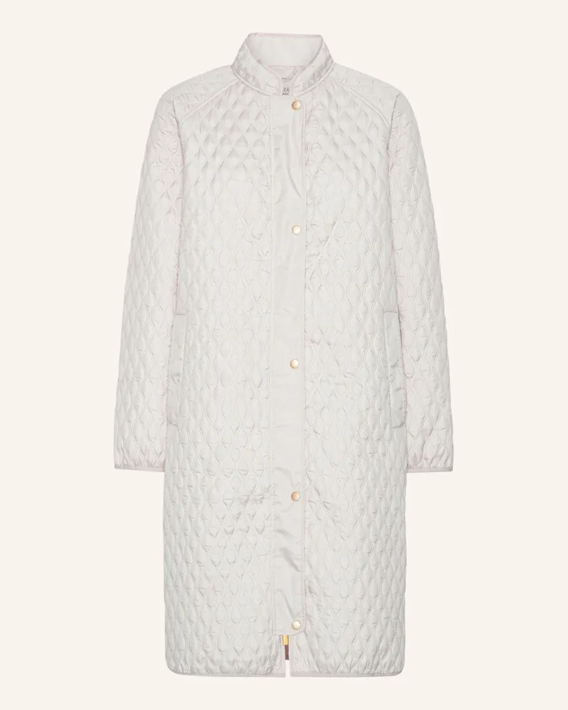 Ilse Jacobsen Steppjacke ally06 gelb Beige