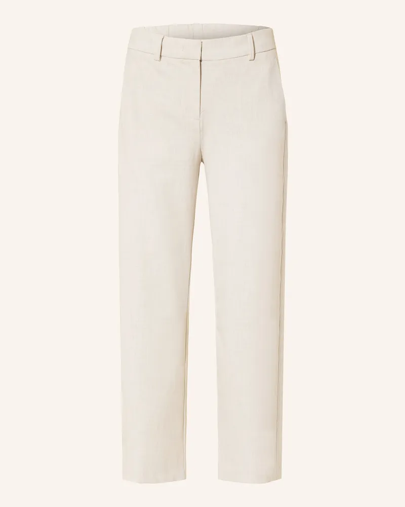 OPUS Culotte METTE Hellgrau