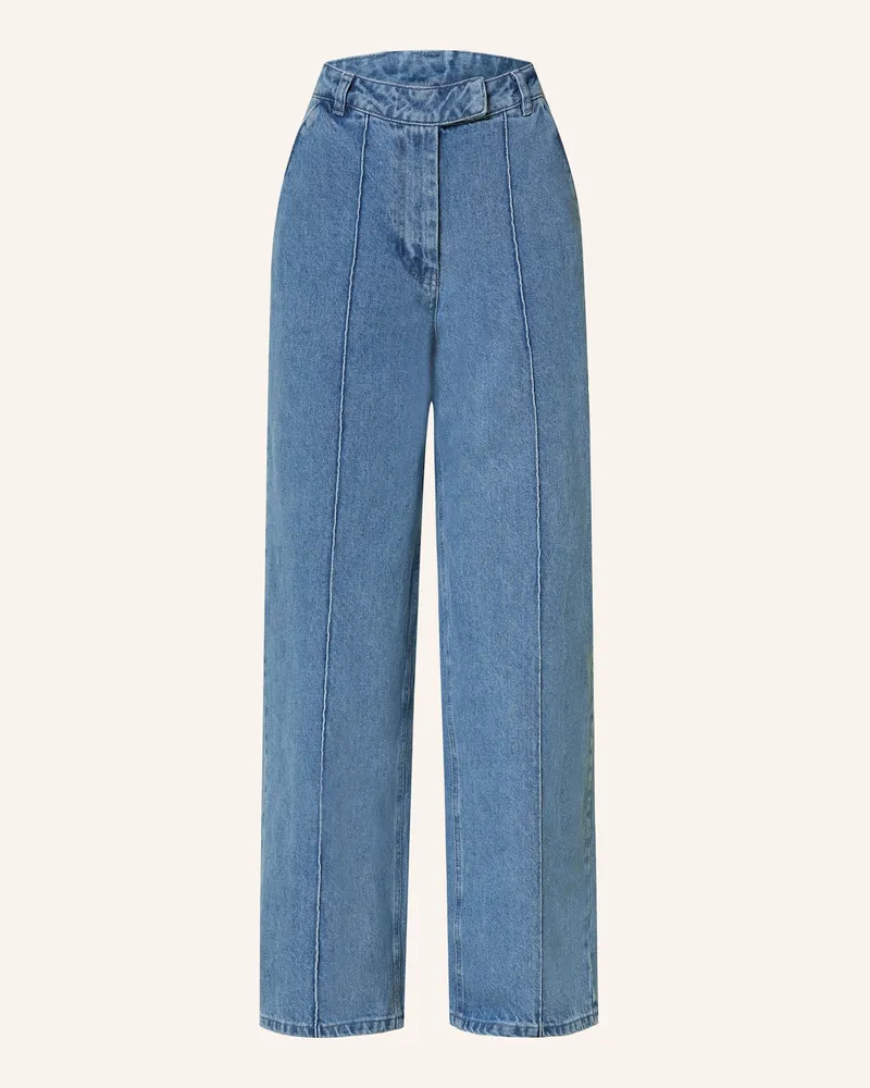 REMAIN Jeans blau 2615