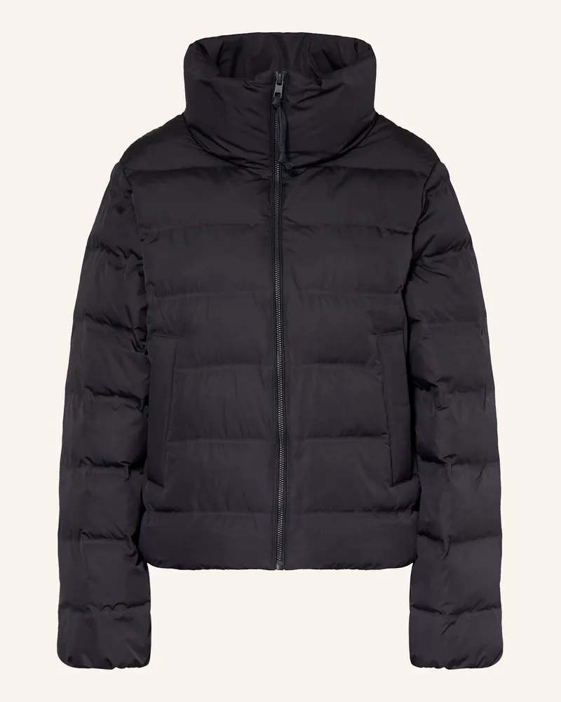 Marc O'Polo Steppjacke Dunkelblau