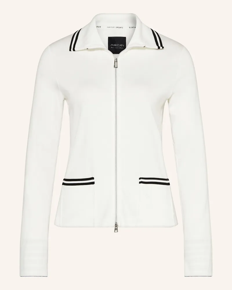 Marc Cain Sweatjacke 110