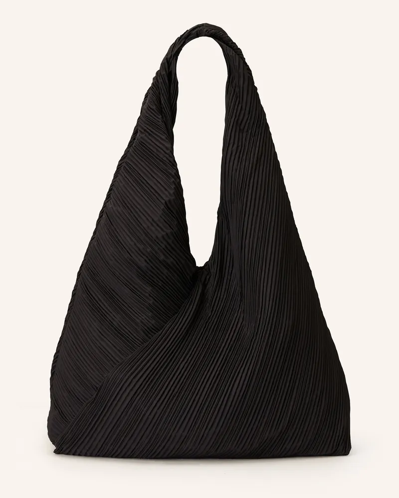COS Handtasche Schwarz