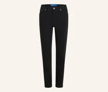 Jeans schwarz