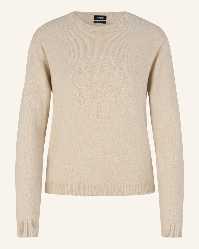 JOOP! Pullover Beige