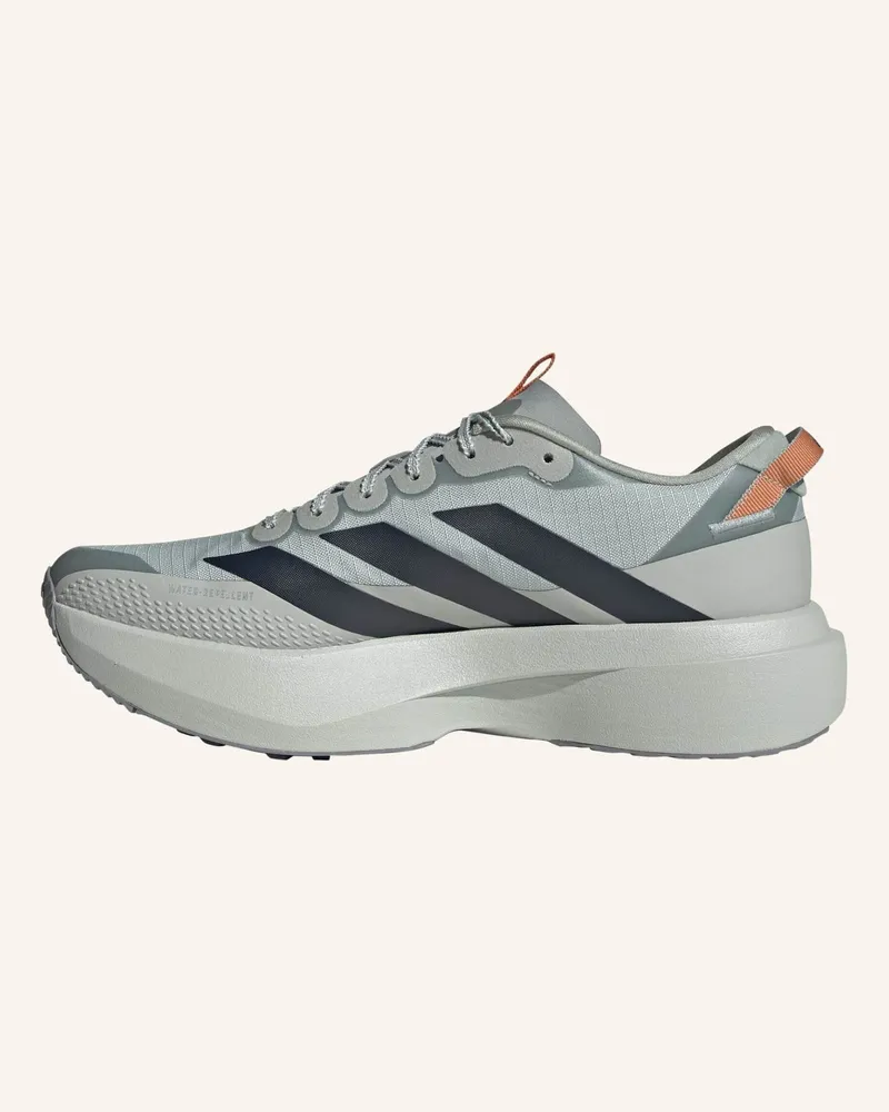 adidas ADIZERO EVO SL ATR SCHUHE Grün